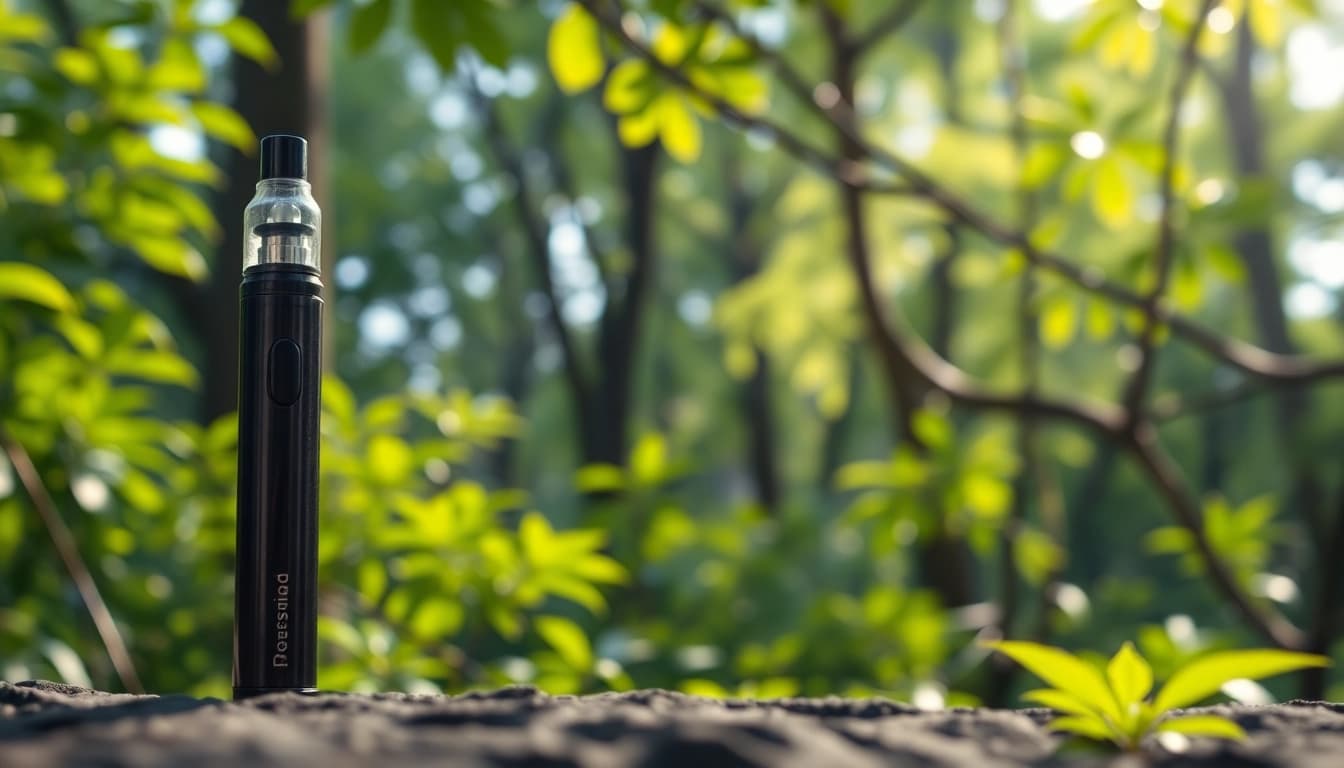 Purchase a DMT vape pen in a serene setting, where to buy dmt online.