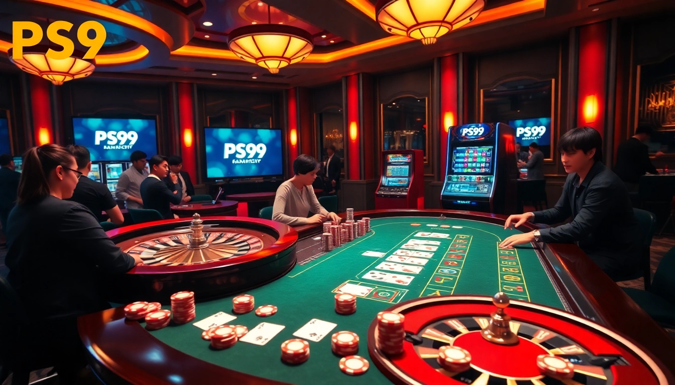 Experience the thrill of online betting with games at https://ps99seo.com/ featuring a luxurious casino environment.